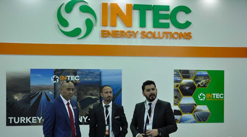 intec-enerji - Solarist - Güneş Enerjisi Portalı