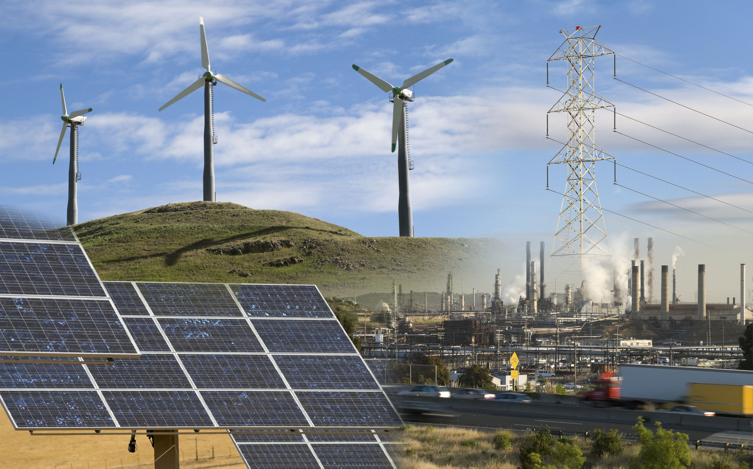 2018, İngiltere'nin elektrik üretimindeki "en yeşil yıl" ilan edildi - Editörün Seçtikleri - Solarist - Güneş Enerjisi Portalı