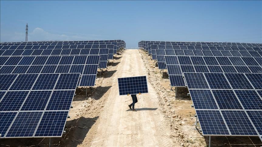 Fotovoltaik modül ve panel ithalatına yönelik gözetim uygulaması başlatıldı  - Güneş - Solarist - Güneş Enerjisi Portalı